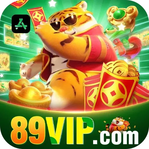 APP oficial da 89vip para mobile