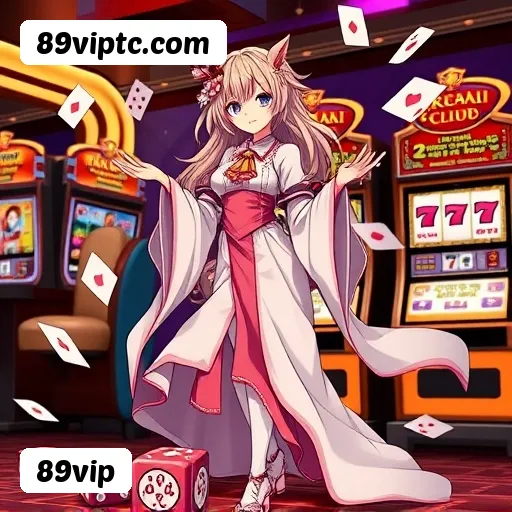 Comparação APP mobile vs versão web da 89vip