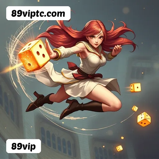 Níveis do programa VIP da 89vip