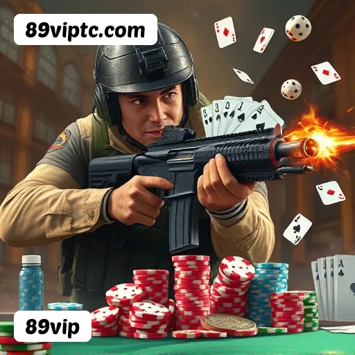 89vip segurança SSL 256-bit - Licença Curaçao, eCOGRA, GLI certificado